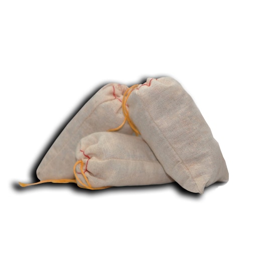 Household Essentials 3-pack Cedar Sachets